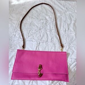 Meanwhile back on the farm crossbody clutch, rare limited drop